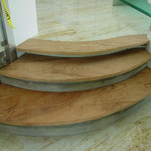 Steps GK